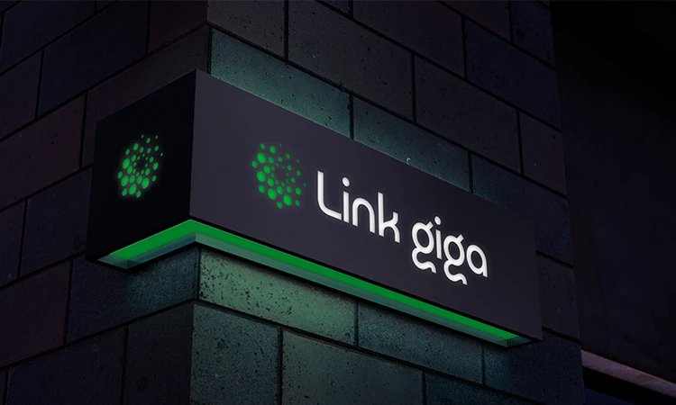 Ativos da Marca Linkgiga