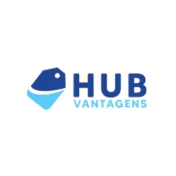 Hub Vantagens